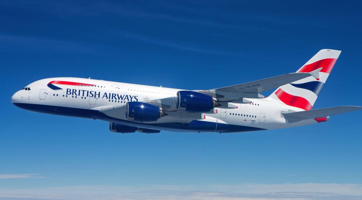 british airways